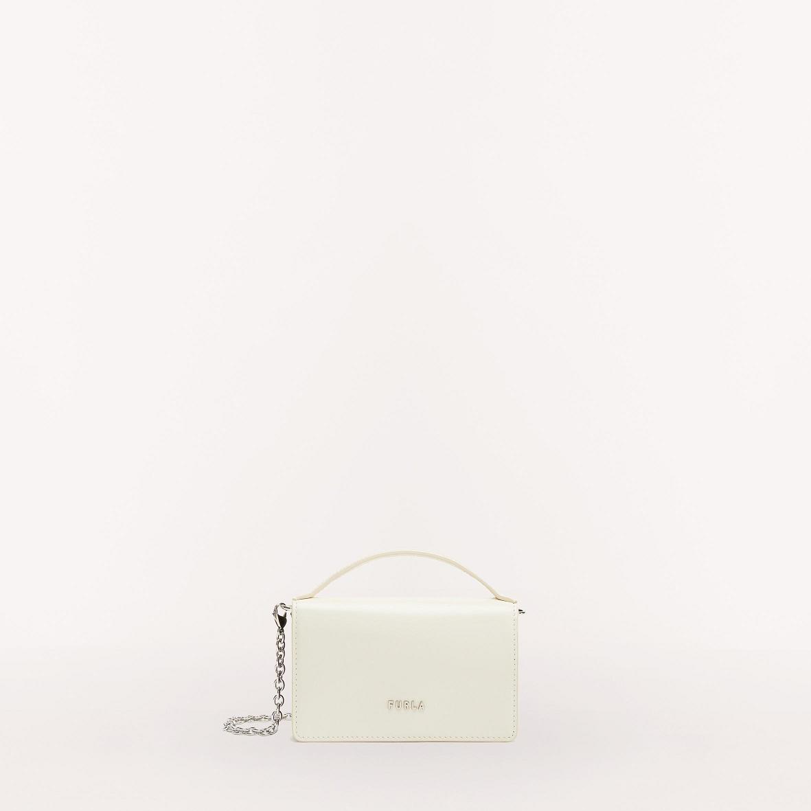 Furla Splendida Tasker Udsalg - Mini Tasker Dame Sort YLZ830952